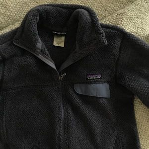 Patagonia jacket
